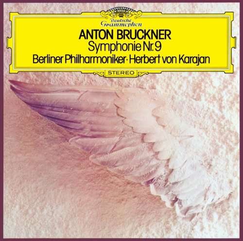 Cover for Anton Bruckner · Symphony No.9 (CD) [Japan Import edition] (2023)