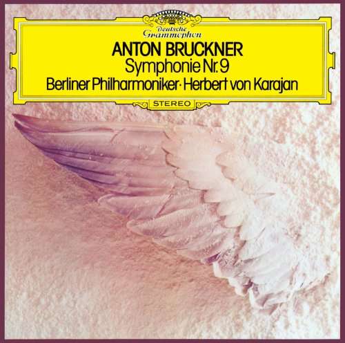 Symphony No.9 - Anton Bruckner - Musik - UNIVERSAL - 4988031207642 - 6. september 2023