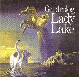 Lady Lake - Gnidrolog - Musik - ESOTERIC RECORDINGS - 5013929432642 - 25. juni 2012