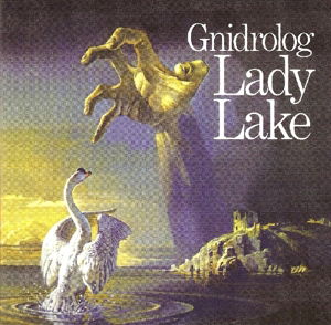 Lady Lake - Gnidrolog - Música - ESOTERIC RECORDINGS - 5013929432642 - 25 de junho de 2012