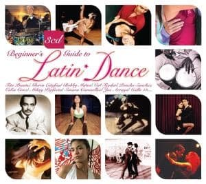 Beginner´s Guide to Latin Danc - Beginner?s Guide to Latin Danc - Musik - NASCENTE - 5014797135642 - 27. august 2014