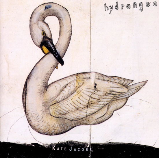 Cover for Jacobs Kate · Hydrangea (CD) (1999)