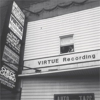 Virtue Recording Studios / Various - Virtue Recording Studios / Various - Musik - TRAMP - 5050580669642 - 12 maj 2017