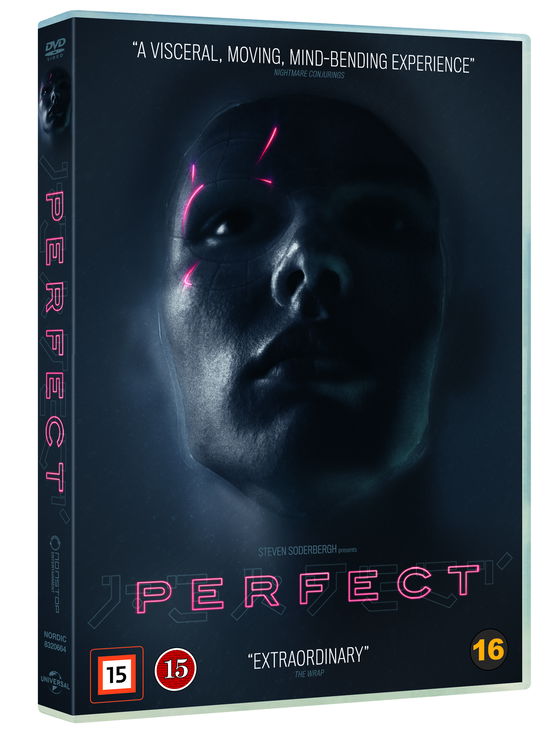 Perfect -  - Films -  - 5053083206642 - 16 janvier 2020