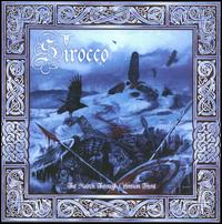 Cover for Sirocco · March Through Crimson Frost (CD) (2008)