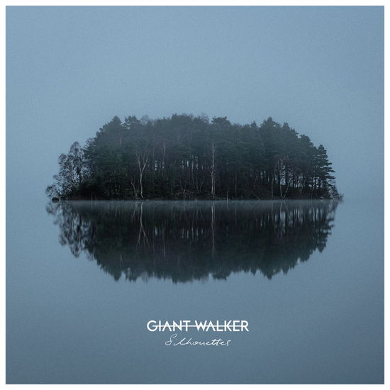 Cover for Giant Walker · Silhouettes (LP) (2024)