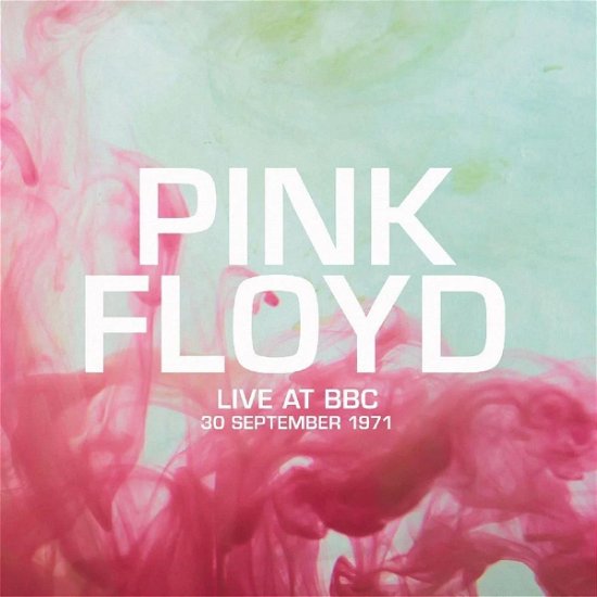 Live at the BBC, September 1971 - Pink Floyd - Musik - Ermitage - 5065010094642 - 5. april 2024
