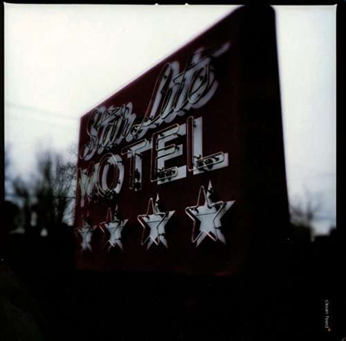 Awosting Falls - Starlite Motel - Música - Clean Feed - 5609063003642 - 16 de março de 2016
