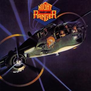 Cover for Night Ranger · Seven Wishes (CD) (2011)