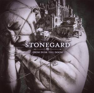 Cover for STONEGARD · From dusk till doom (CD) (2008)