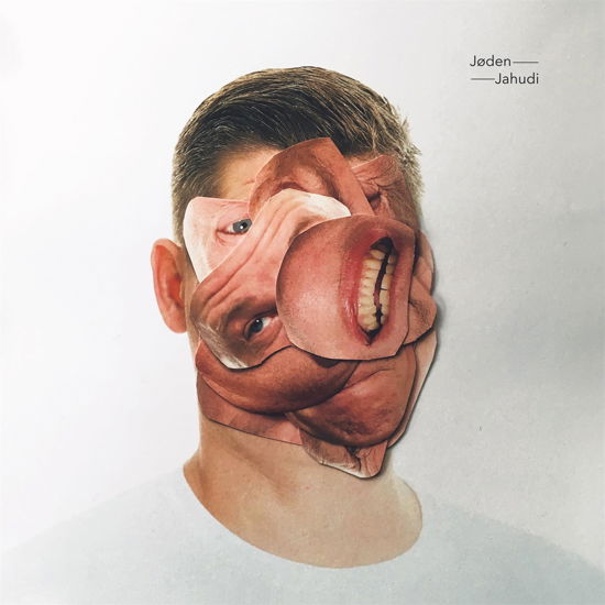 Jahudi - Jøden - Musik -  - 7332181102642 - 16. oktober 2020