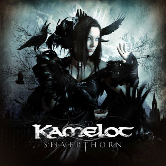 Silverthorn - Kamelot - Music - IMT - 7798161144642 - May 7, 2013