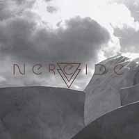 Cover for Nereide (CD) (2018)