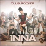 Cover for Inna · I Am The Club Rocker (CD)