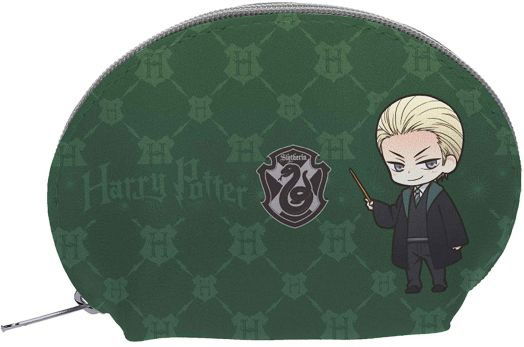 Harry Potter Geldbeutel Slytherin -  - Merchandise -  - 8435450241642 - 22. marts 2024