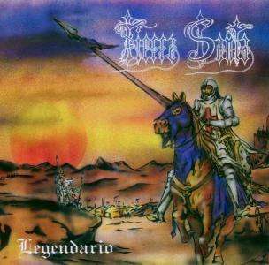 Legendario - Tierra Santa - Musiikki -  - 8436006720642 - maanantai 20. syyskuuta 1999