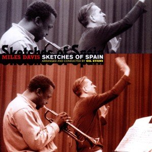 Sketches Of Spain - Miles Davis - Musiikki - POLL WINNERS RECORDS - 8436028696642 - maanantai 10. tammikuuta 2011