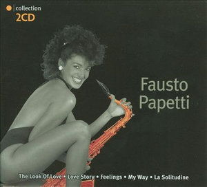 Orange Compilation - Papetti Fausto - Music - WETON (REBEAT MUSIC) - 8717423057642 - February 7, 2008