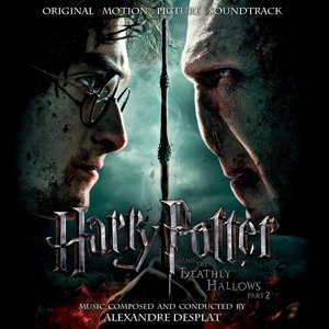 Harry Potter & The..Pt.2 - O.s.t - Musik - MUSIC ON VINYL - 8718469539642 - 1. oktober 2015