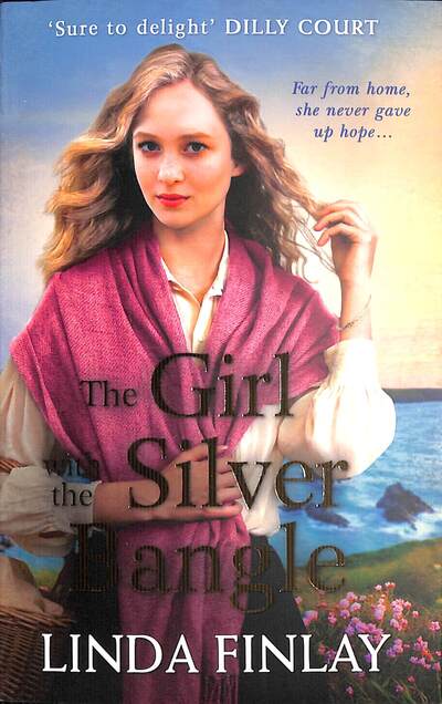 The Girl with the Silver Bangle - Linda Finlay - Boeken - HarperCollins Publishers - 9780008392642 - 18 maart 2021