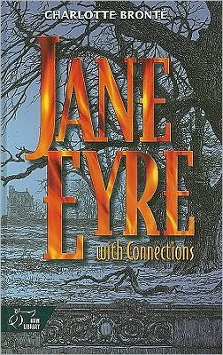 Cover for Charlotte Brontë · Jane Eyre (Bok) (1999)