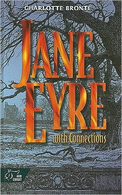 Cover for Charlotte Brontë · Jane Eyre (Bok) (1999)