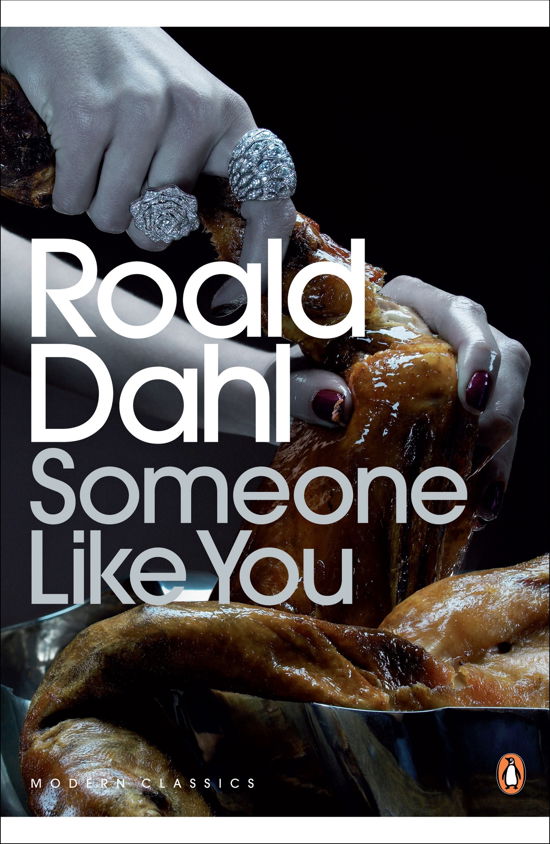 Cover for Roald Dahl · Someone Like You - Penguin Modern Classics (Paperback Book) (2009)