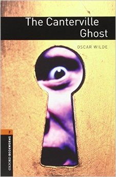 Oxford Bookworms Library: Level 2:: The Canterville Ghost audio pack - Oxford Bookworms Library - Oscar Wilde - Bøker - Oxford University Press - 9780194620642 - 7. januar 2016