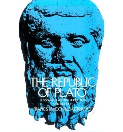 Republic - Plato - Kirjat - Oxford University Press Inc - 9780195003642 - torstai 23. huhtikuuta 1970