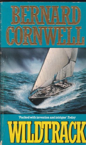 Wildtrack - Bernard Cornwell - Books - Penguin Books Ltd - 9780241955642 - July 7, 2011
