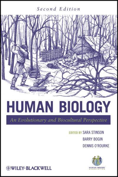 Cover for S Stinson · Human Biology: An Evolutionary and Biocultural Perspective (Hardcover Book) (2012)