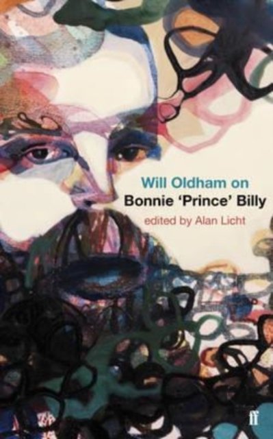 Cover for Alan Licht · Will Oldham on Bonnie Prince Billy (Hardcover Book) (2012)