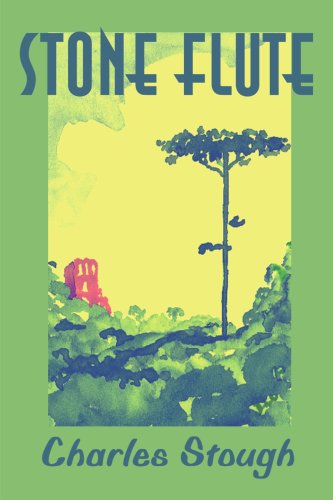 Cover for Charles Stough · Stone Flute (Paperback Book) (2000)