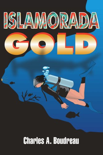 Cover for Charles Boudreau · Islamorada Gold (Paperback Book) (2004)