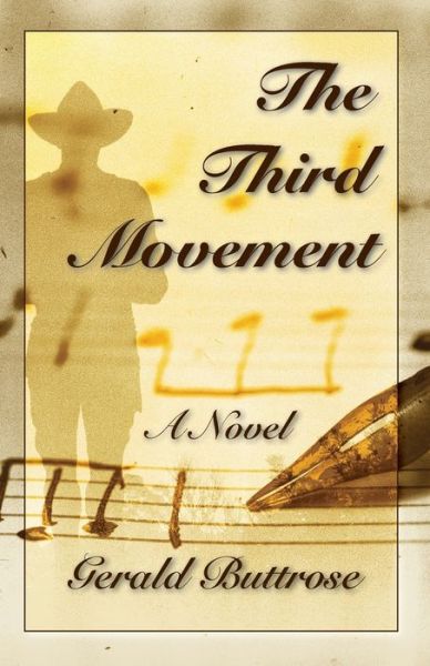 Cover for Gerald Buttrose · The Third Movement (Paperback Book) (2021)