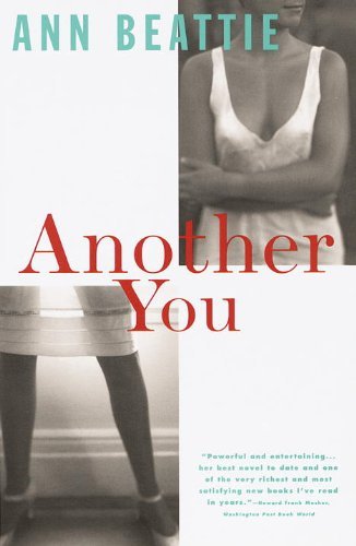Cover for Ann Beattie · Another You (Pocketbok) [Reprint edition] (1996)
