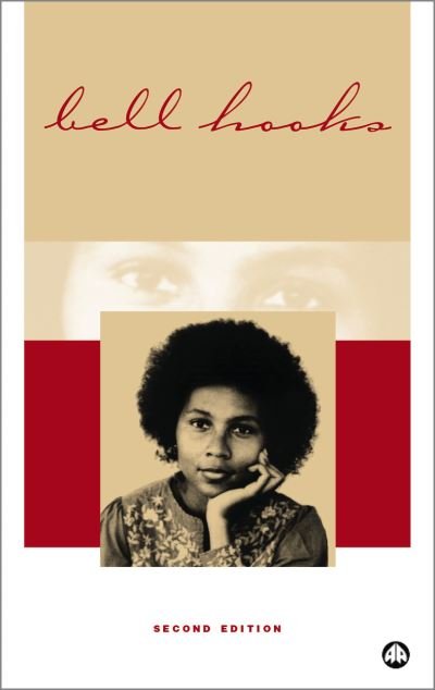 Cover for Bell Hooks · Feminist theory (N/A) [2nd edition] (2000)