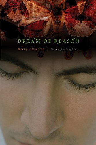 Cover for Rosa Chacel · Dream of Reason - European Women Writers (Paperback Book) (2009)