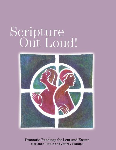Cover for Jeffrey Phillips · Scripture out Loud (Paperback Book) (1999)