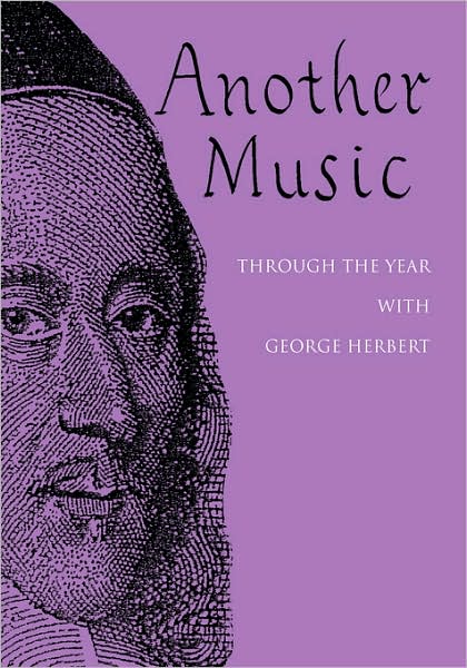 Cover for Judy Rees · Another Music: Through the Year with George Herbert (Paperback Book) (2007)