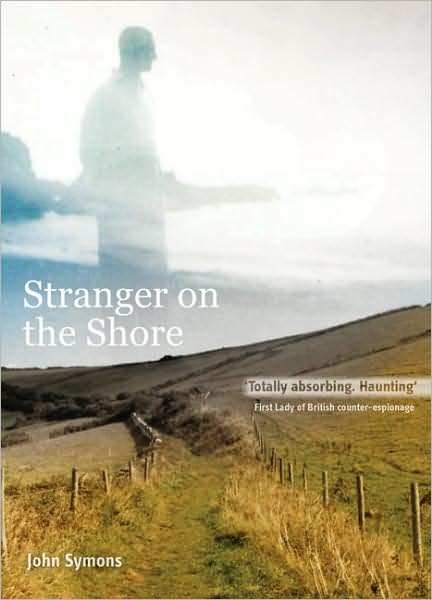 Cover for John Symons · Stranger on the Shore (Paperback Book) (2009)