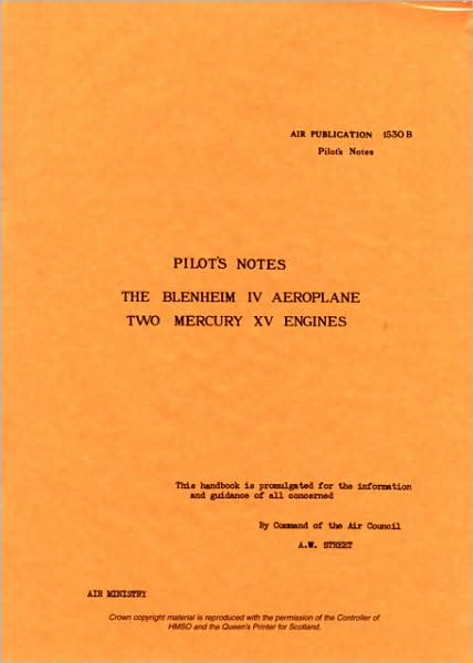 Dakota IV Pilot's Notes: Air Ministry Pilot's Notes - Air Ministry - Książki - Crecy Publishing - 9780859790642 - 12 lipca 1972