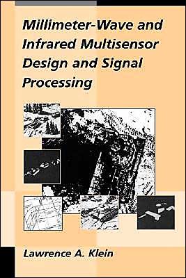 Lawrence A. Klein · Millimeter-wave and Infrared Multisensor (Hardcover bog) (1997)