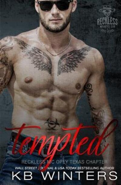 Tempted - KB Winters - Bücher - Independently Published - 9781076190642 - 25. Juni 2019