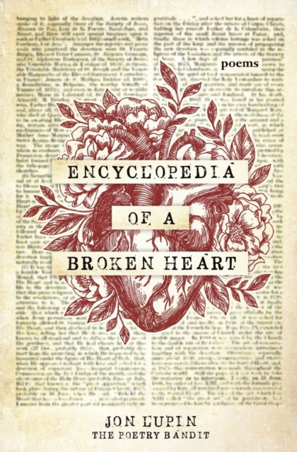 Encyclopedia of a Broken Heart - Lupin Jon Lupin - Books - St. Martins Press-3PL - 9781250228642 - October 8, 2019
