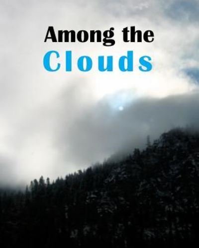 Chris Marsh · Above the Clouds DI test (Paperback Book) (2024)