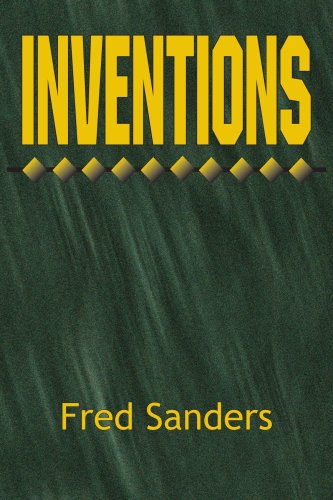 Cover for Fred Sanders · Inventions (Paperback Book) (2006)