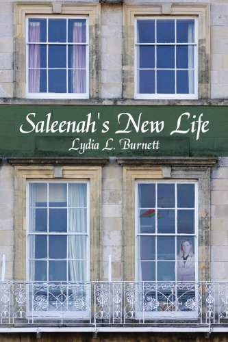 Cover for Lydia Burnett · Saleenah's New Life (Pocketbok) (2006)