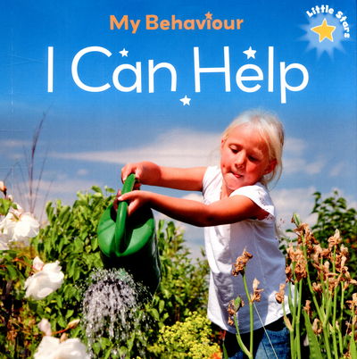 Cover for Liz Lennon · Little Stars: My Behaviour: I Can Help - Little Stars: My Behaviour (Pocketbok) (2015)