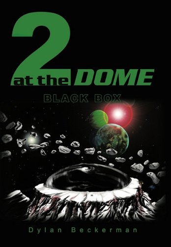 Cover for Dylan Beckerman · 2 at the Dome: Black Box (Innbunden bok) (2011)